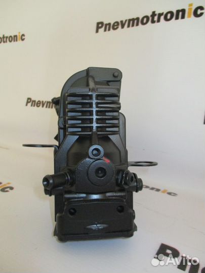 Компрессор пневмоподвески Mercedes-Benz W164 GL