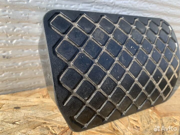 Накладка педали audi a6 c7 a8 q7 q5