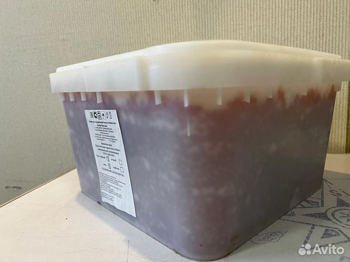 Икра красная Кета путина осень-2023 premium