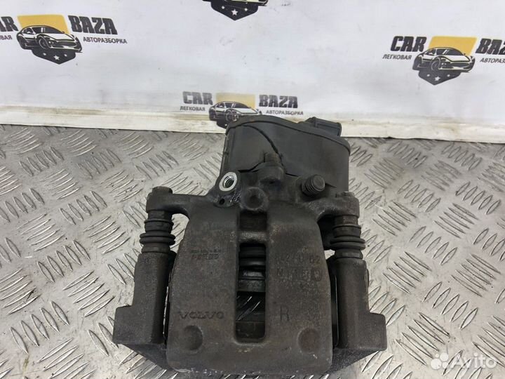 Суппорт задний правый R