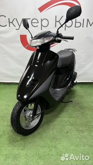 Honda Dio AF-27 (Только с Японии)