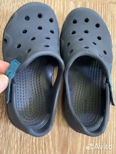Crocs C11