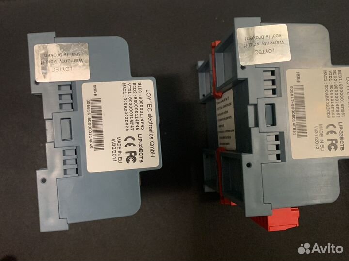 Маршрутизатор LIP-33ectb EIA709/IP router