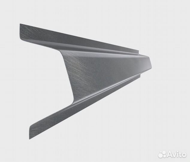 Ремонтные пороги и арки Skoda Семенов