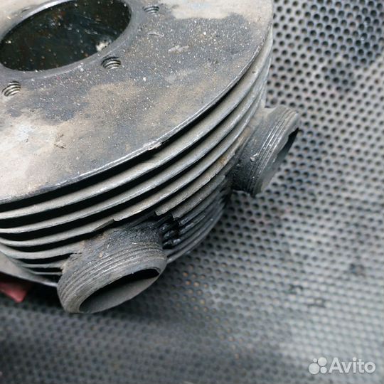 Цилиндр для мотоцикла иж планета 4