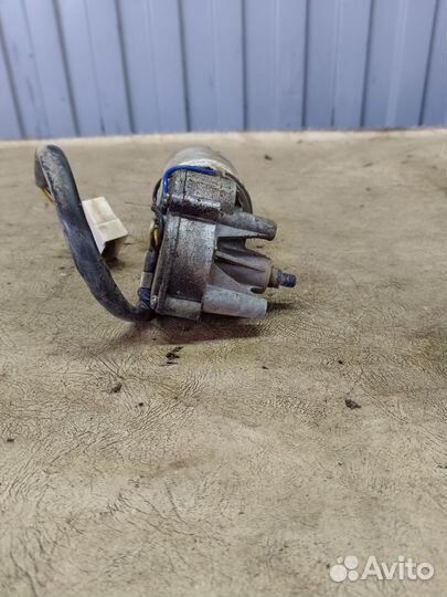 Моторчик стеклоочистителя ваз 2110