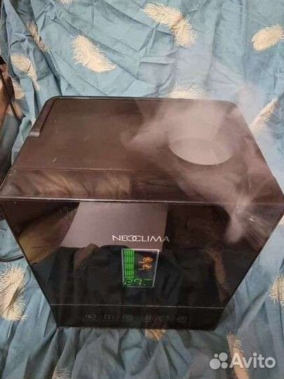 Увлажнитель воздуха NeoClima NHL-700E