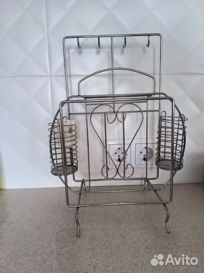 Сушилки для кухонной утвари