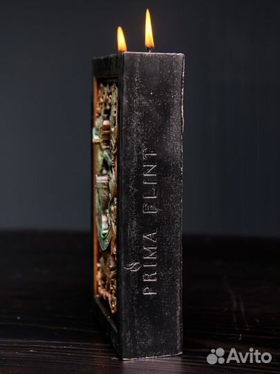 Свеча Интерьерная Стрелец. Знаки Зодиака. Оптом