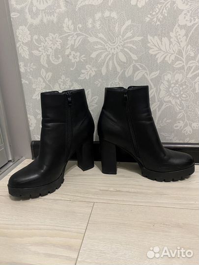 Ботильоны 39