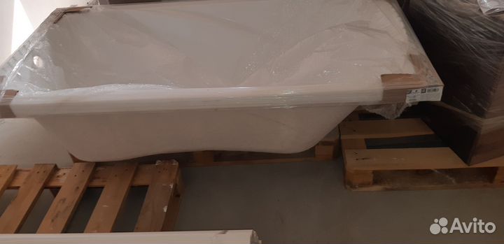 Продам ванную