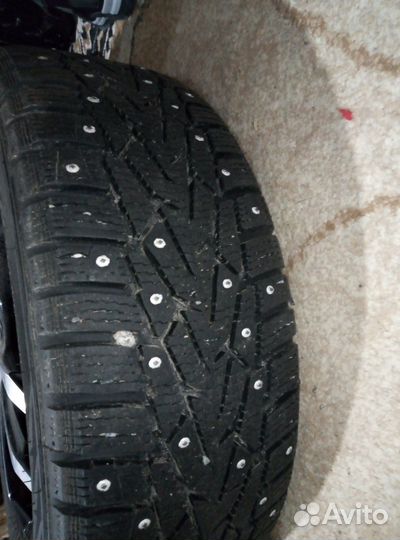 Nordman 7 205/55 R16
