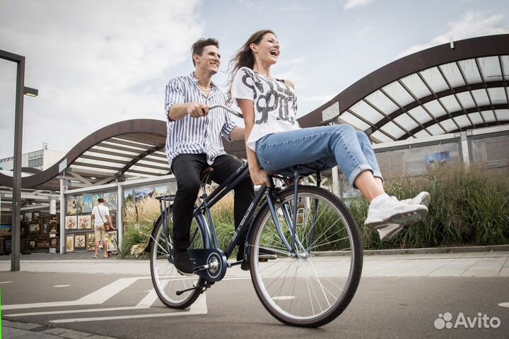 Велосипед Stels Стелс - 20