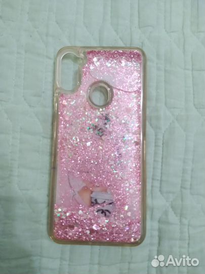 Чехол на samsung а10/а11