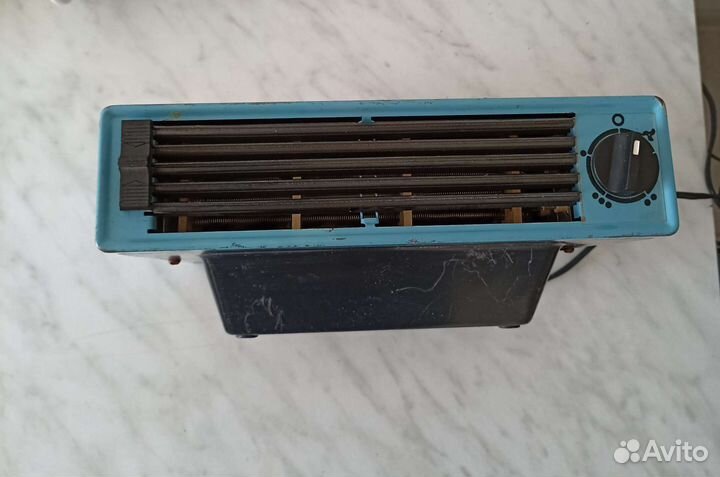 Ветерок 2 М электровентилятор