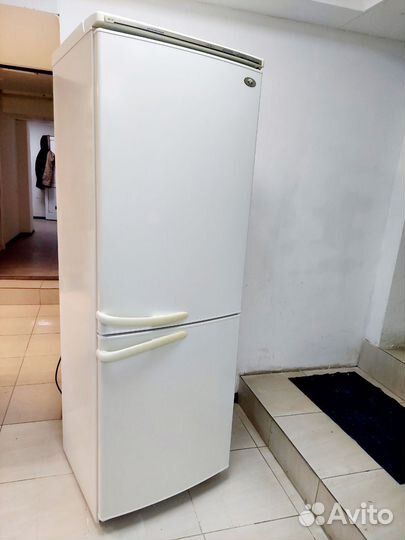 Холодильник Атлант с Гарантией и Доставкой