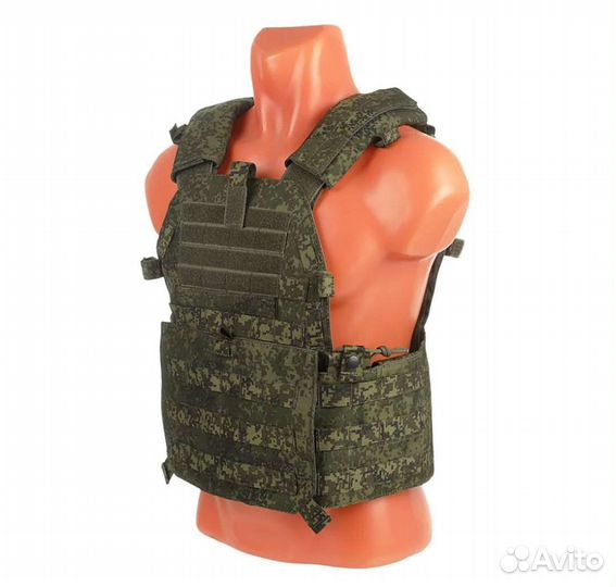 Разгрузочный жилет 6094-PH (Phoenix RME)