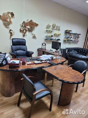 Офисная мебель бу