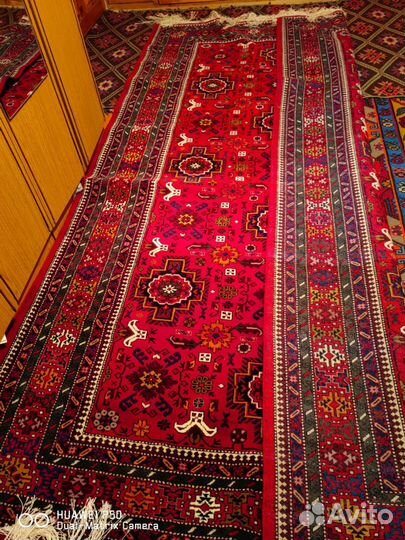 Ковер новый