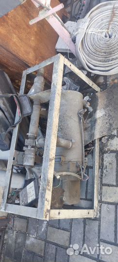 Автономка 24в