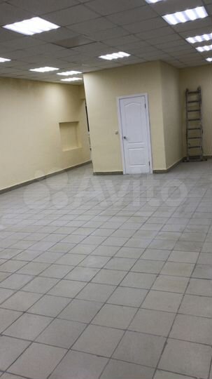 Торговая-офисные помещения