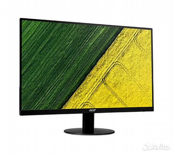 Монитор Acer 23.8