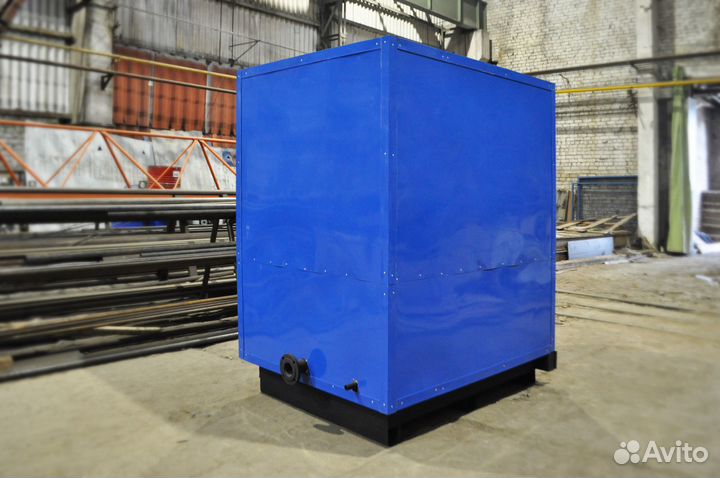 Отопительный котел