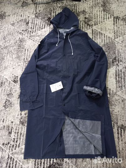 Плащ дождевик