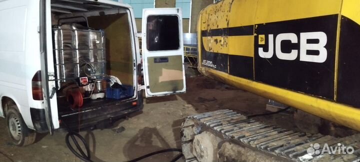 Дизельное Топливо дт Солярка Евро 5/3 ГОСТ