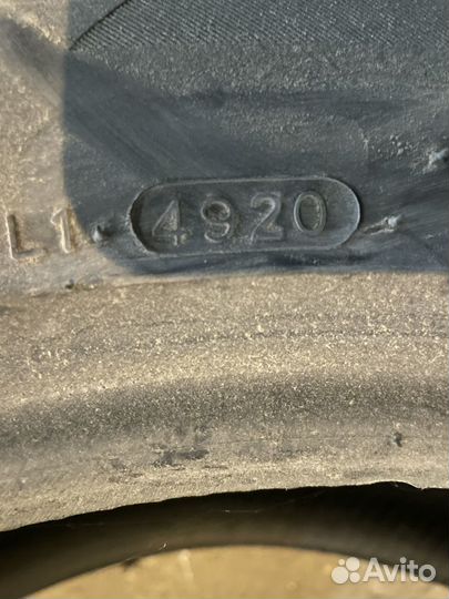 Laufenn LF91 255/55 R19 111W