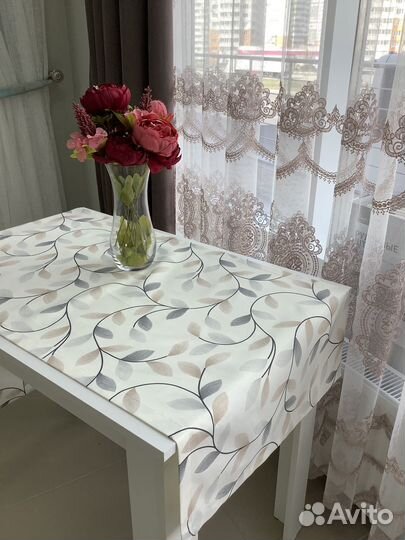 Ткань хлопок