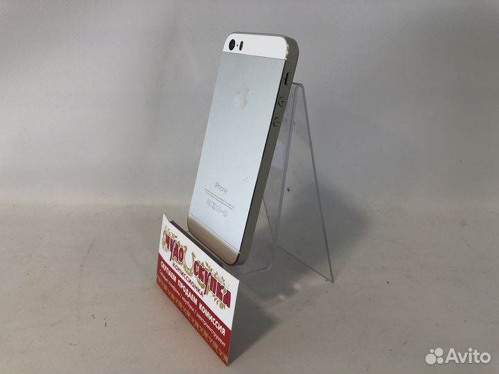 iPhone 5S, 16 ГБ