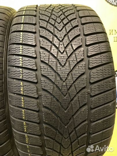 Dunlop SP Winter Sport 4D 285/30 R21 100W