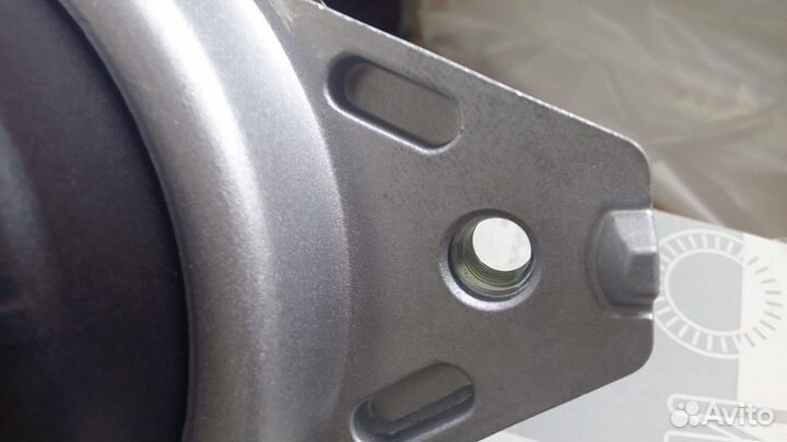 Подушки двигателя Mercedes GL GLE GLS ML C292 X166