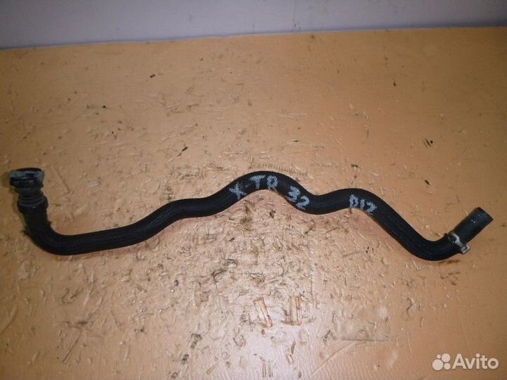 Патрубок nissan X-trail (T32) 2014