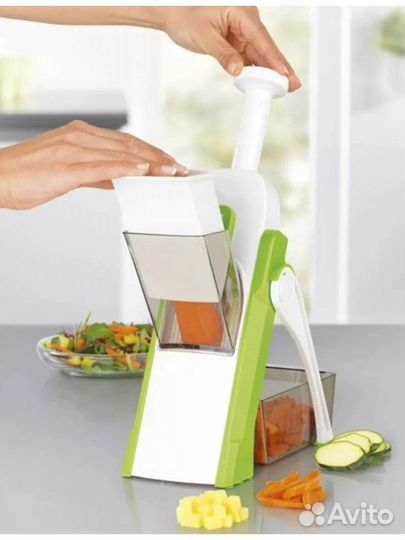 Овощерезка, измельчитель овощей 