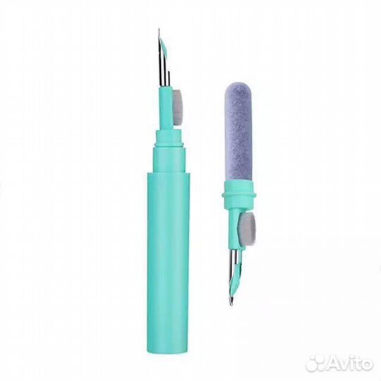 Набор для чистки наушников