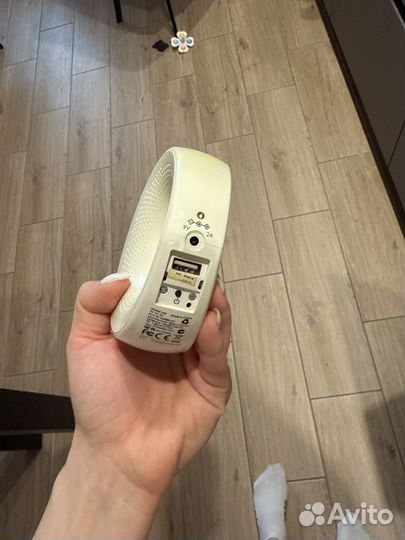 Видеоняня baby monitor