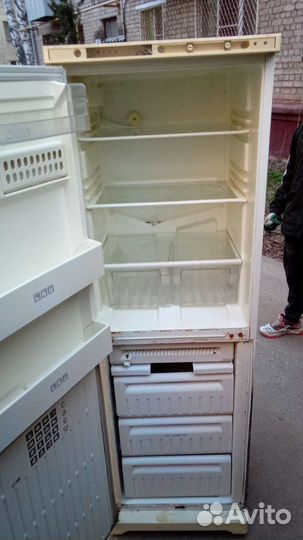 Холодильник
