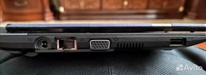 Нетбук packard bell