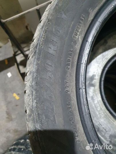 Matador MP 47 Hectorra 3 225/50 R16