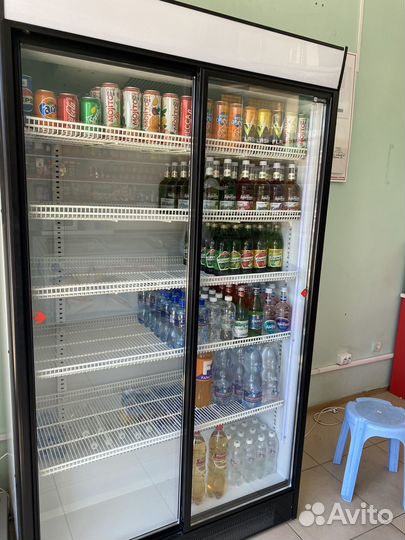 Готовый магазин в центре