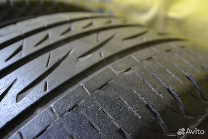 Bridgestone Regno GRVII 225/55 R18