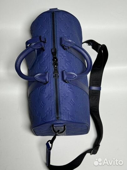 Дорожная сумка Louis Vuitton Keepal 35