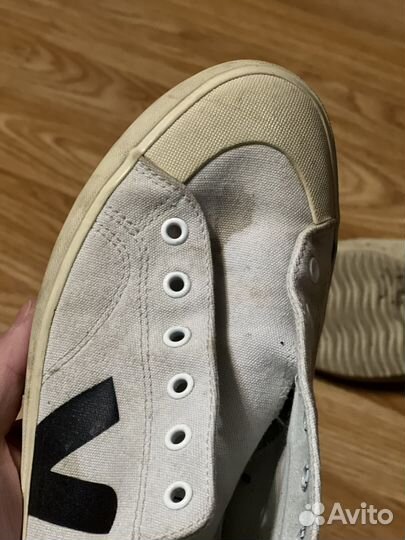 Кеды Veja мужские