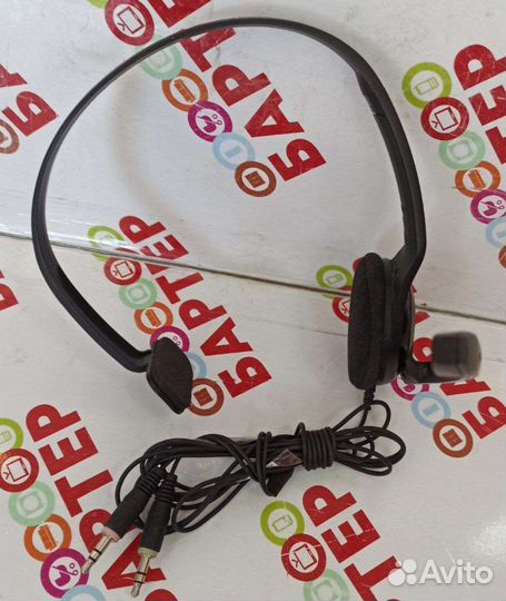 Наушники Sennhelser PC 2 18541