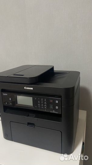 Мфу canon MF237w i-sensys