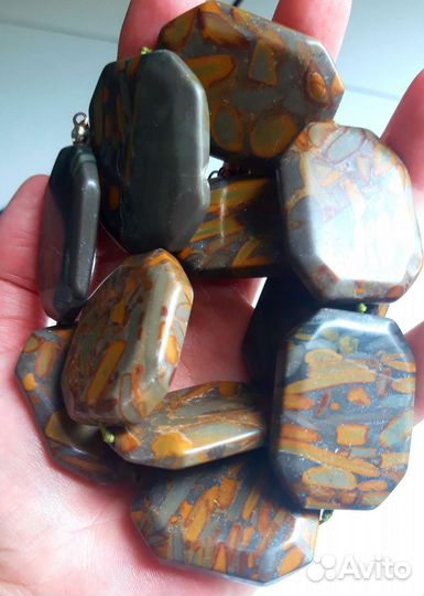 Старинные украшения