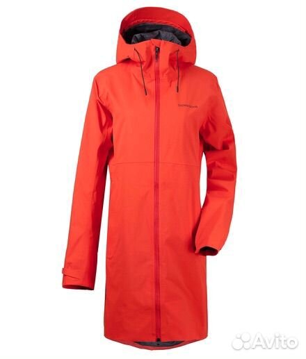 Парка Didriksons Bea новая 40, 42