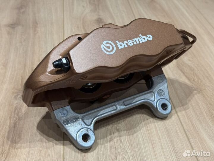 Тормозные суппорты Brembo 370mm